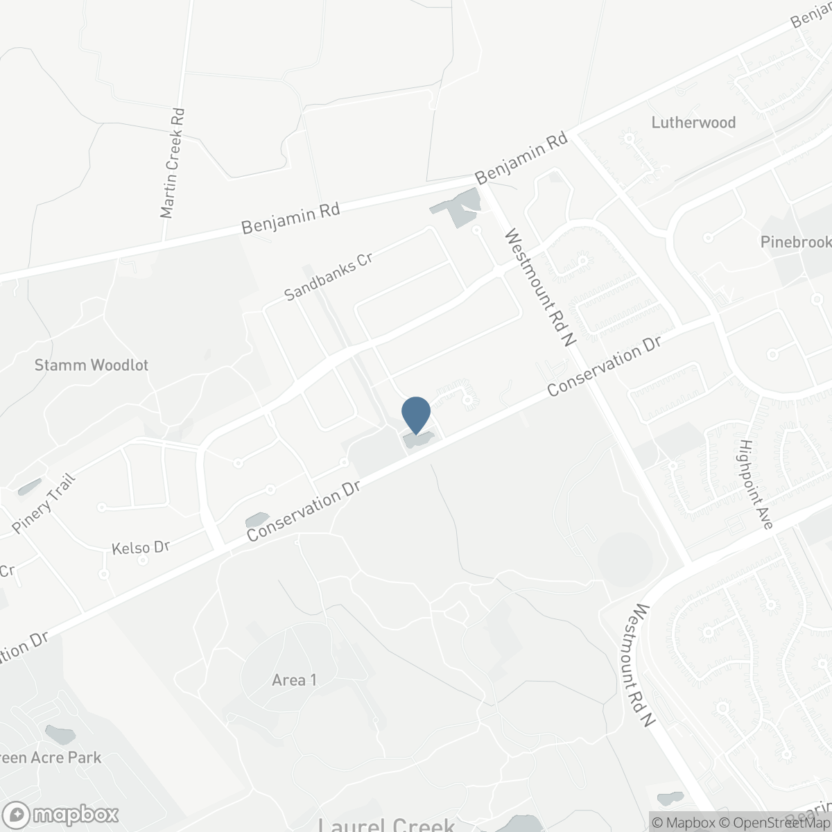 599 COLDSTREAM Drive, Waterloo, Ontario N2V 2H3